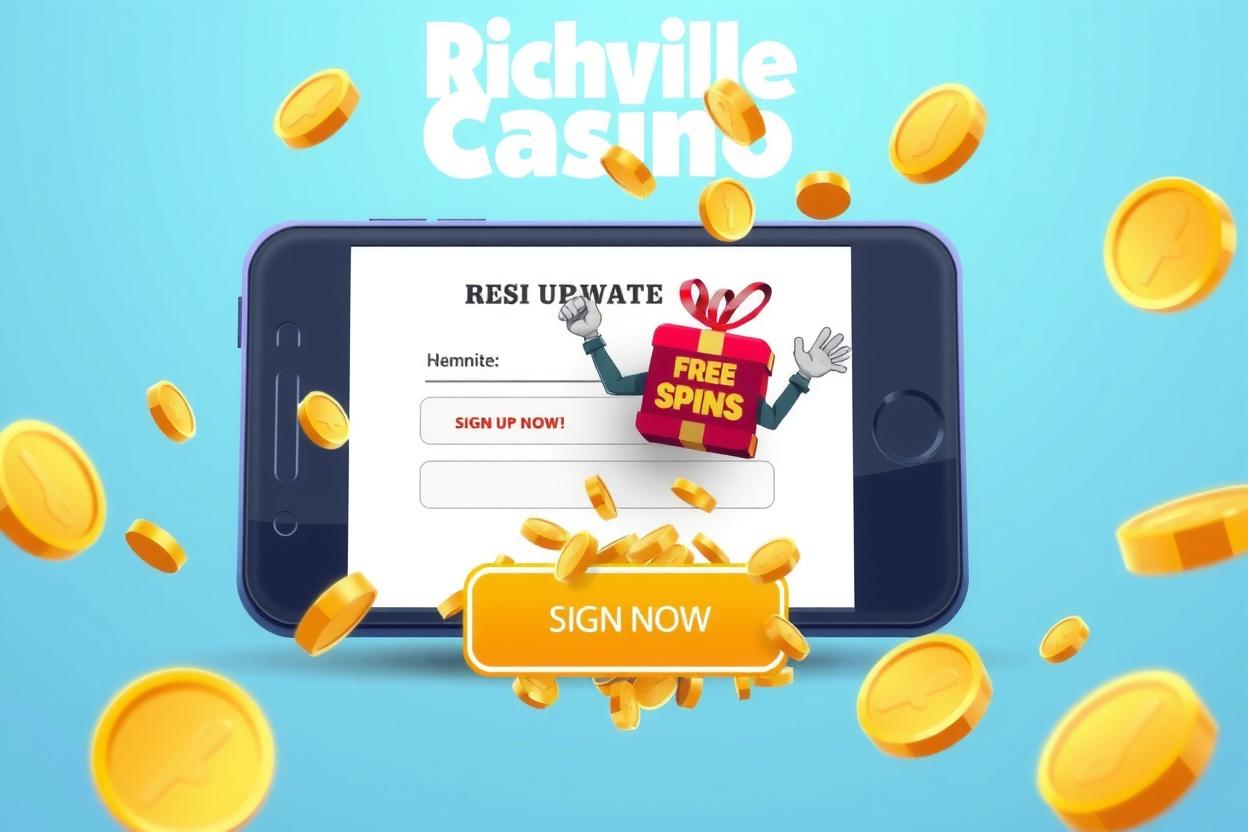 Casino Richville Casino Richville
