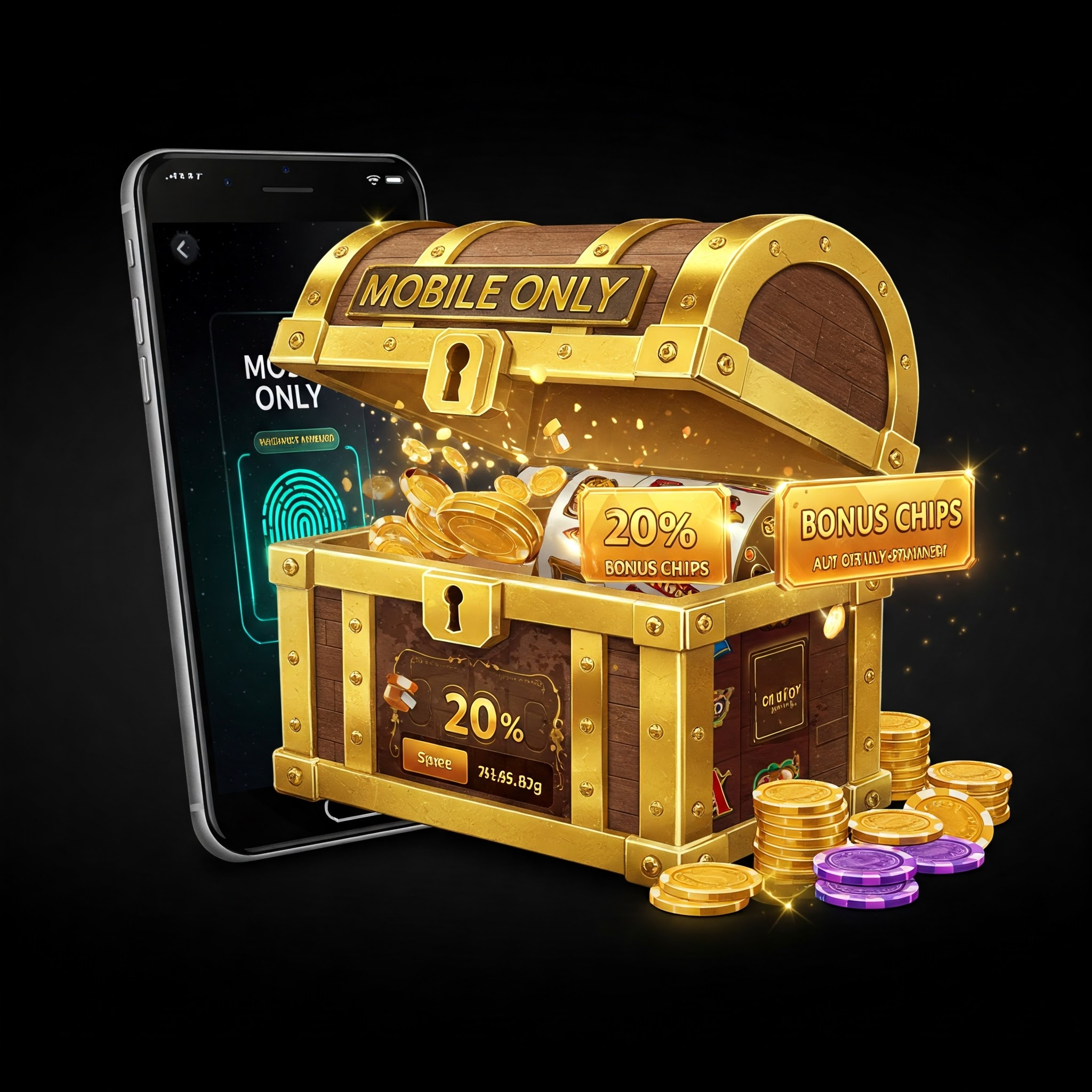 Richville App Richville App