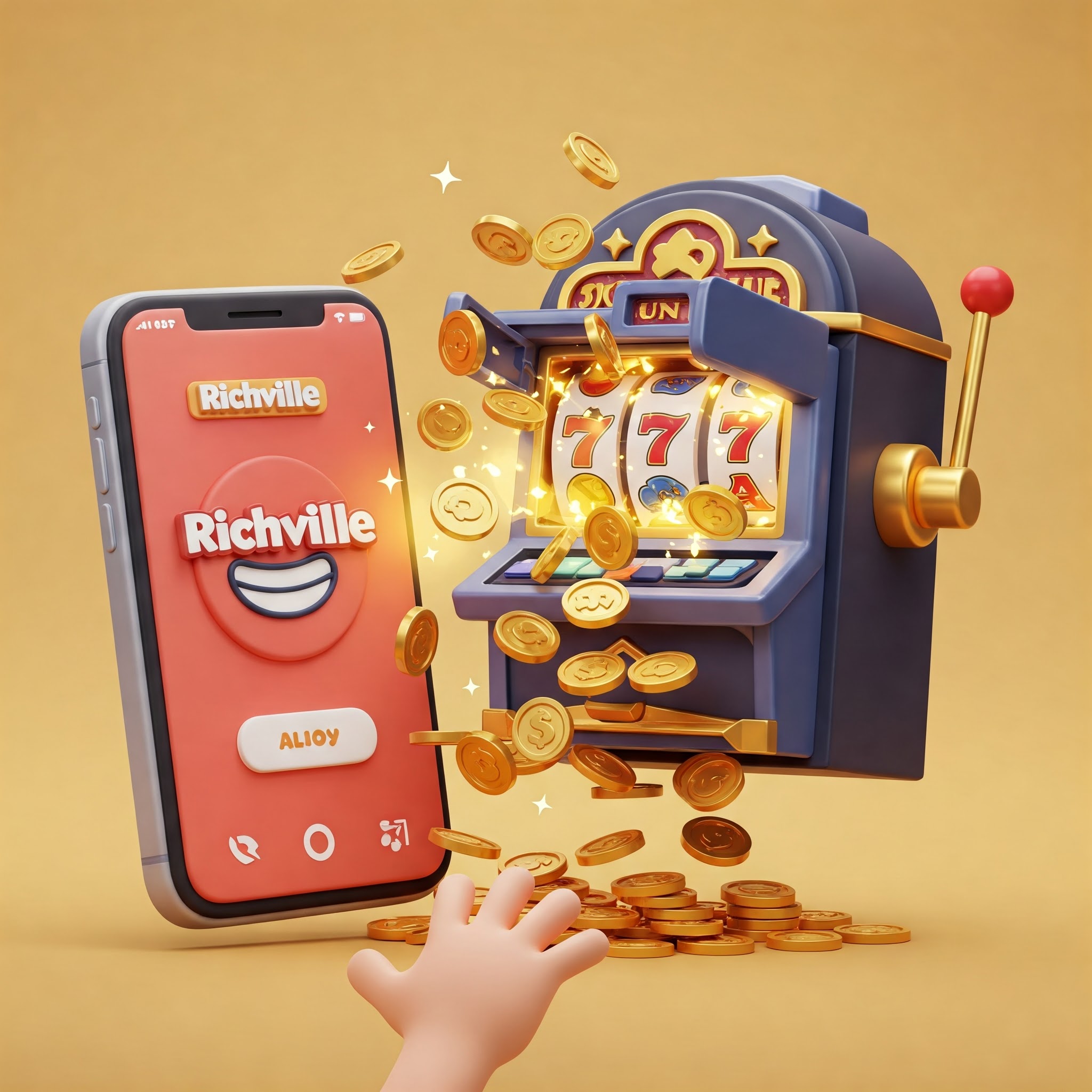 Richville App Richville App