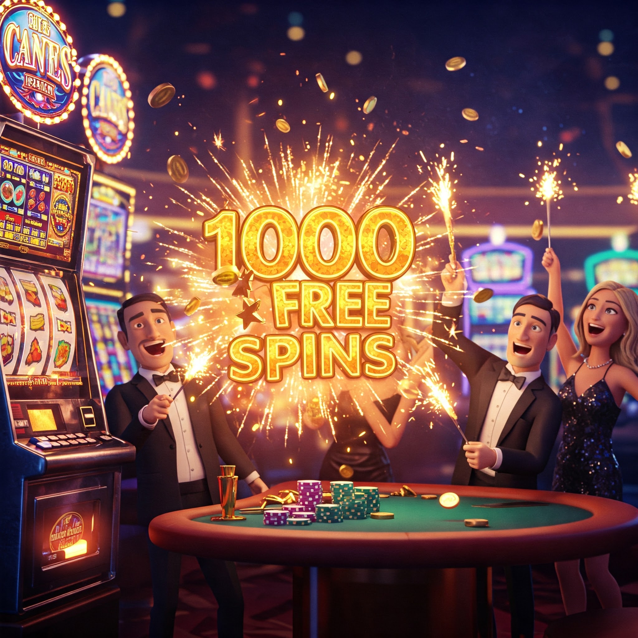 Richville Bonus Richville Bonus