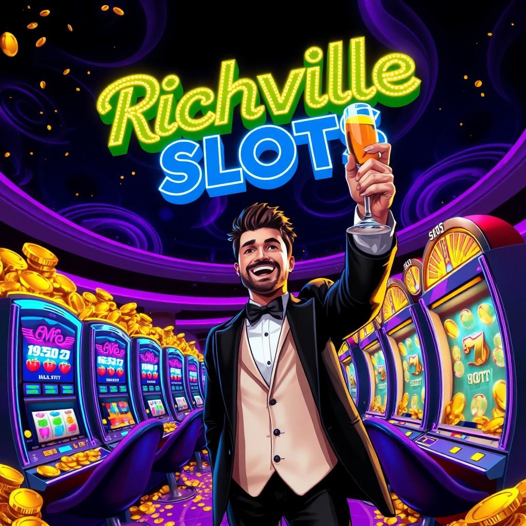Richville Casino Richville Casino