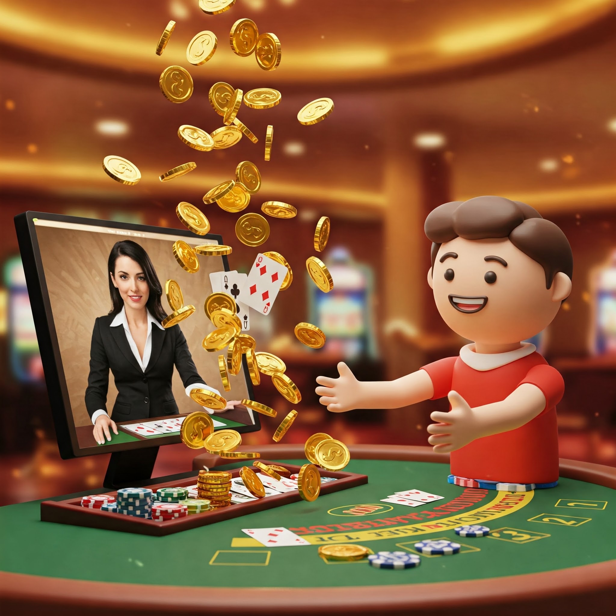 Richville Live Casino Richville Live Casino
