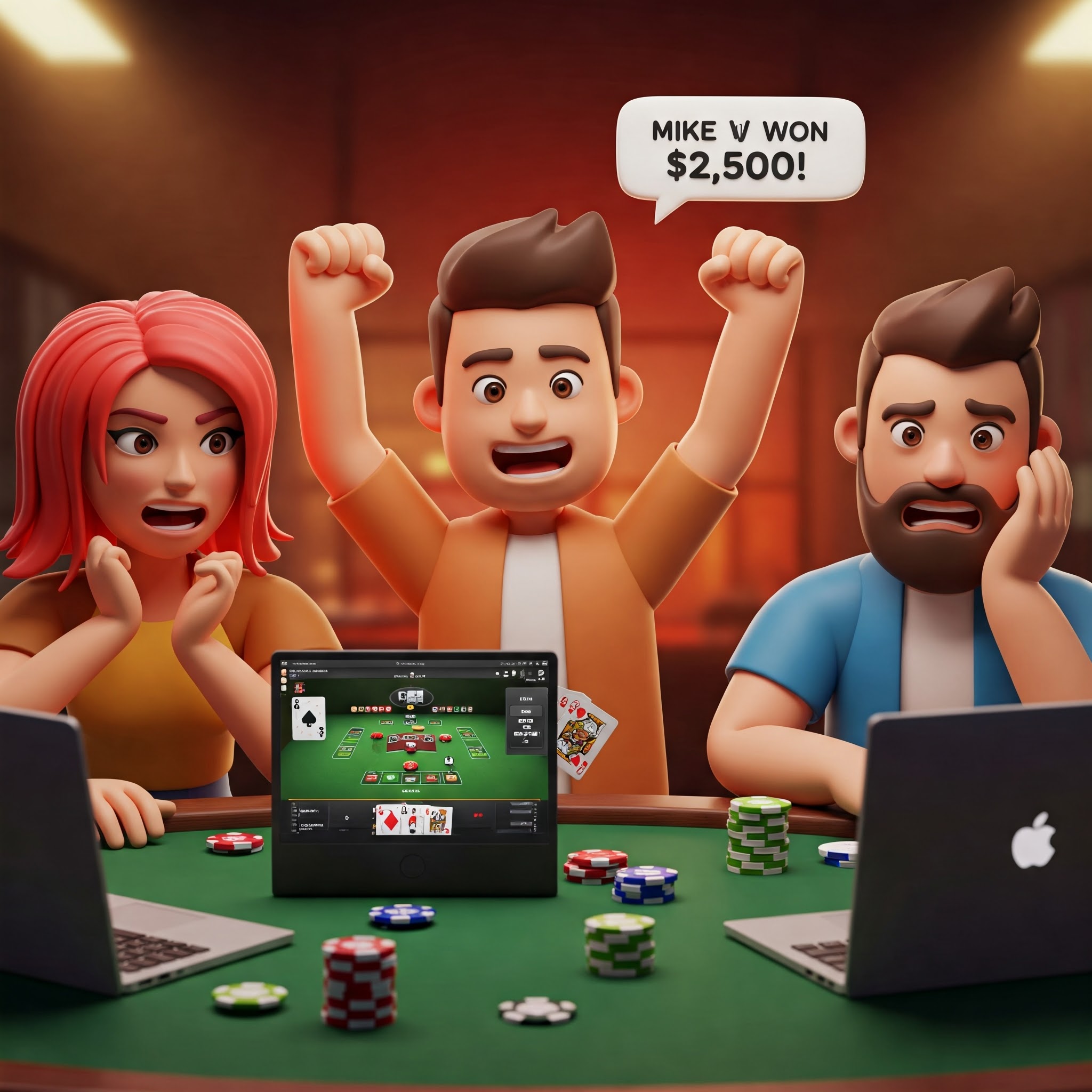 Richville Live Casino Richville Live Casino
