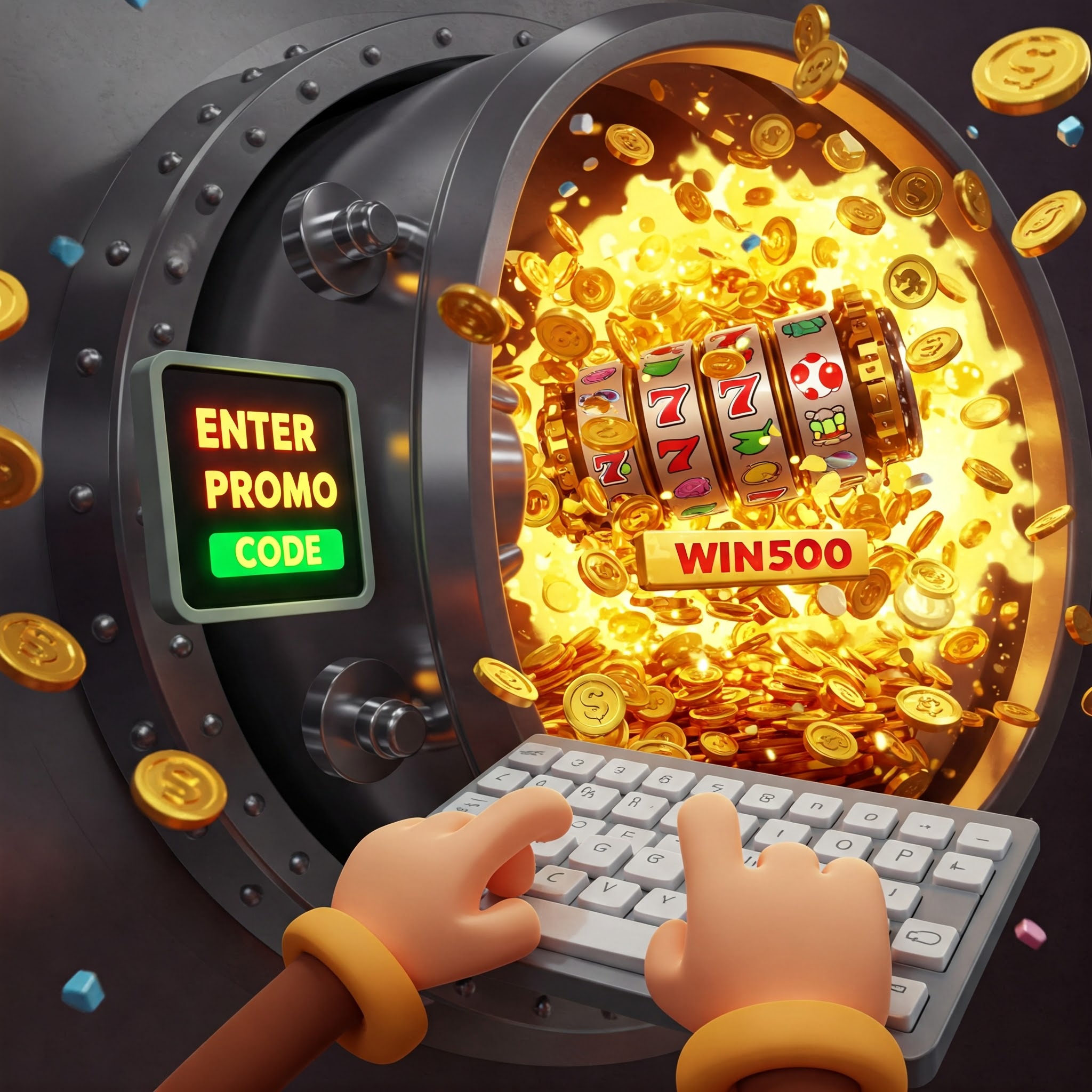 Richville Promo Code Richville Promo Code